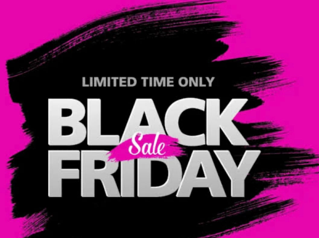 🖤 BLACK FRIDAY 🖤 Sale starts NOW! - Rose & Thorne NZ